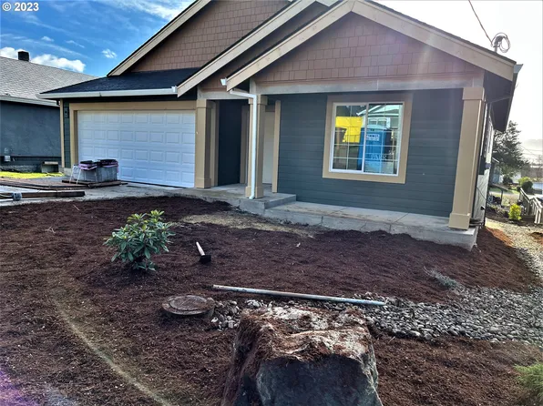 305 Driftwood Ave, Garibaldi, OR 97118