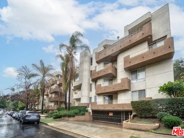333 Westminster Ave APT 205, Los Angeles, CA 90020
