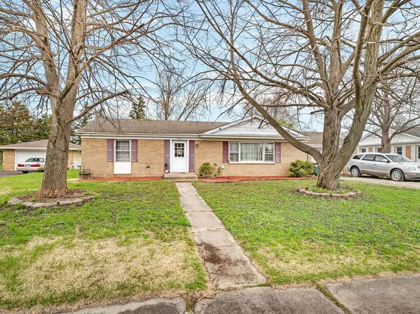 1650 E Clark St, Diamond, IL 60416