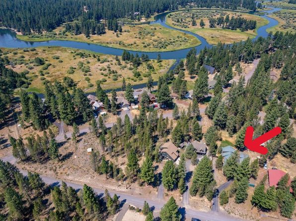 16340 Mule Deer Ln, Bend, OR 97707