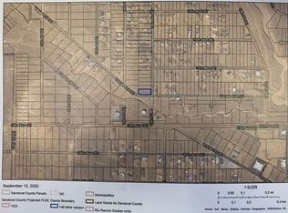 15 Street SE, Rio Rancho, NM 87124