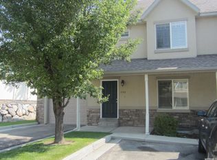 422 N 1322nd St E UNIT 44, Lehi, UT 84043