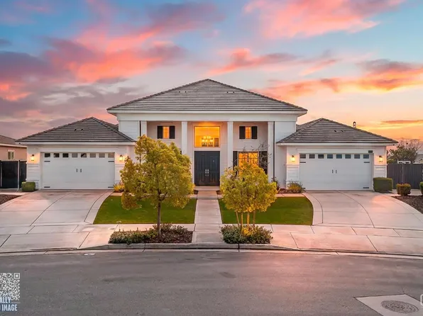 11713 Cloverfield Cir, Bakersfield, CA 93311