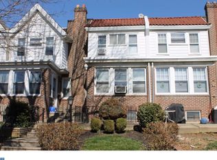 3311 Guilford St, Philadelphia, PA 19136