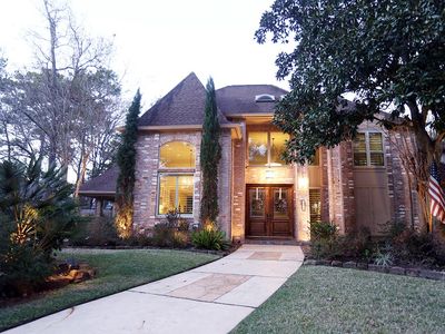 4907 Garden Ford Dr, Kingwood, TX, 77345