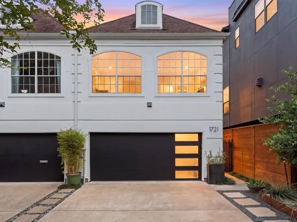 1721 Woodhead St, Houston, TX 77019