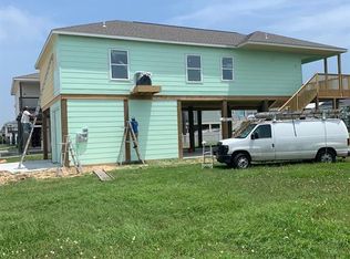 22125 Cantina Dr, Galveston, TX 77554