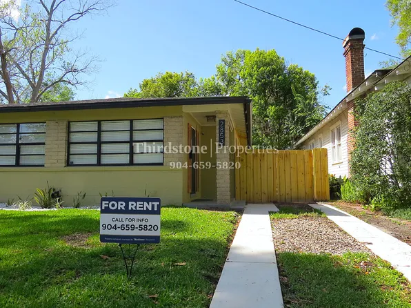 2853 Lydia St, Jacksonville, FL 32205