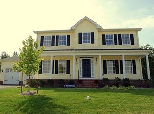 29807 Cpt Adamouski St #15B, Easton, MD 21601