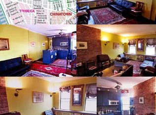 131-133 Thompson St, New York, NY 10012