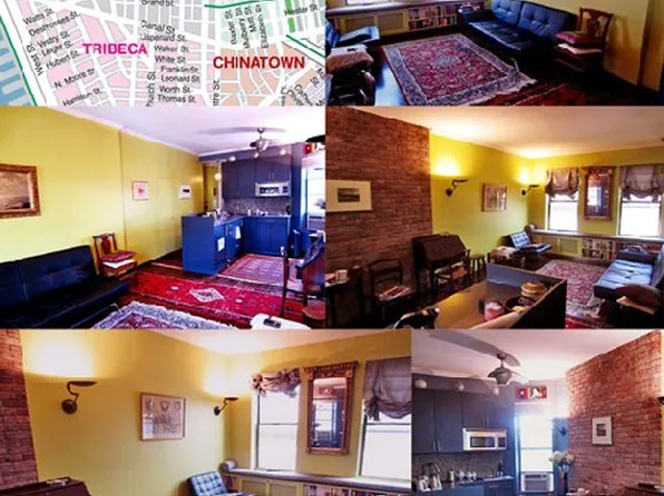 131-133 Thompson St, New York, NY 10012