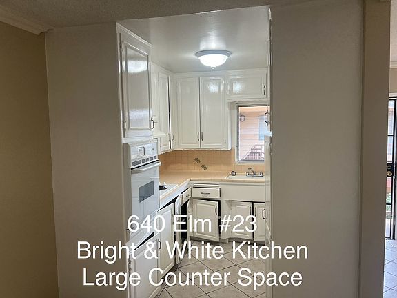 5th image of 640 Elm Ave APT 23