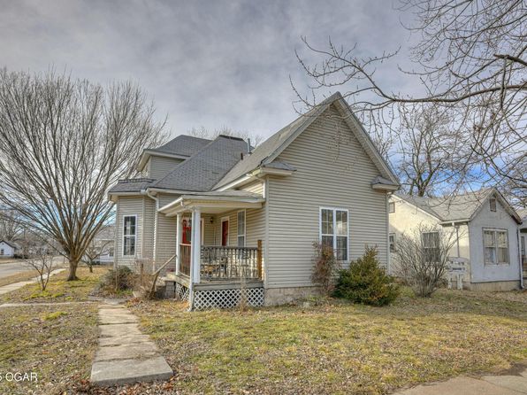 801 W 9th St, Joplin, MO 64801