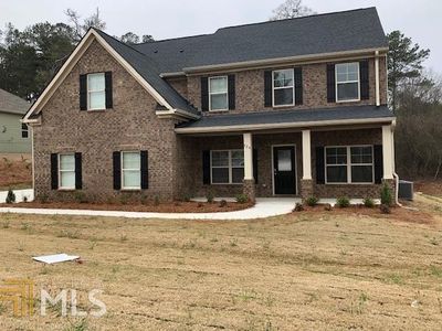 558 Palmetto Oaks Trl #30, Palmetto, GA, 30268