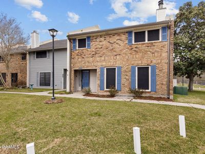 204 Dublin Cir APT A, Lafayette, LA, 70506