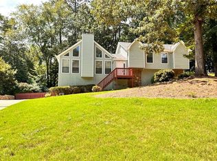 2821 Pine Cone Ln, Duluth, GA 30096