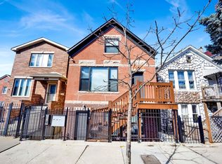 3648 S Paulina St #CH1, Chicago, IL 60609