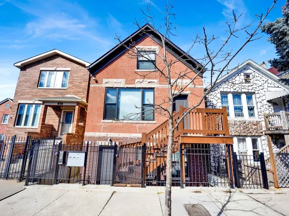 3648 S Paulina St #Ch1, Chicago, IL 60609