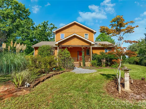 296 Acorn Ln, Rutherfordton, NC 28139