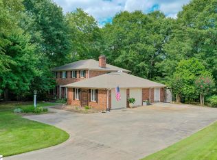 407 Inverness Way, Easley, SC 29642