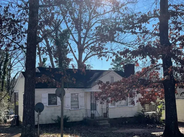 223 Pleasant Ridge Ave, Greenville, SC 29605