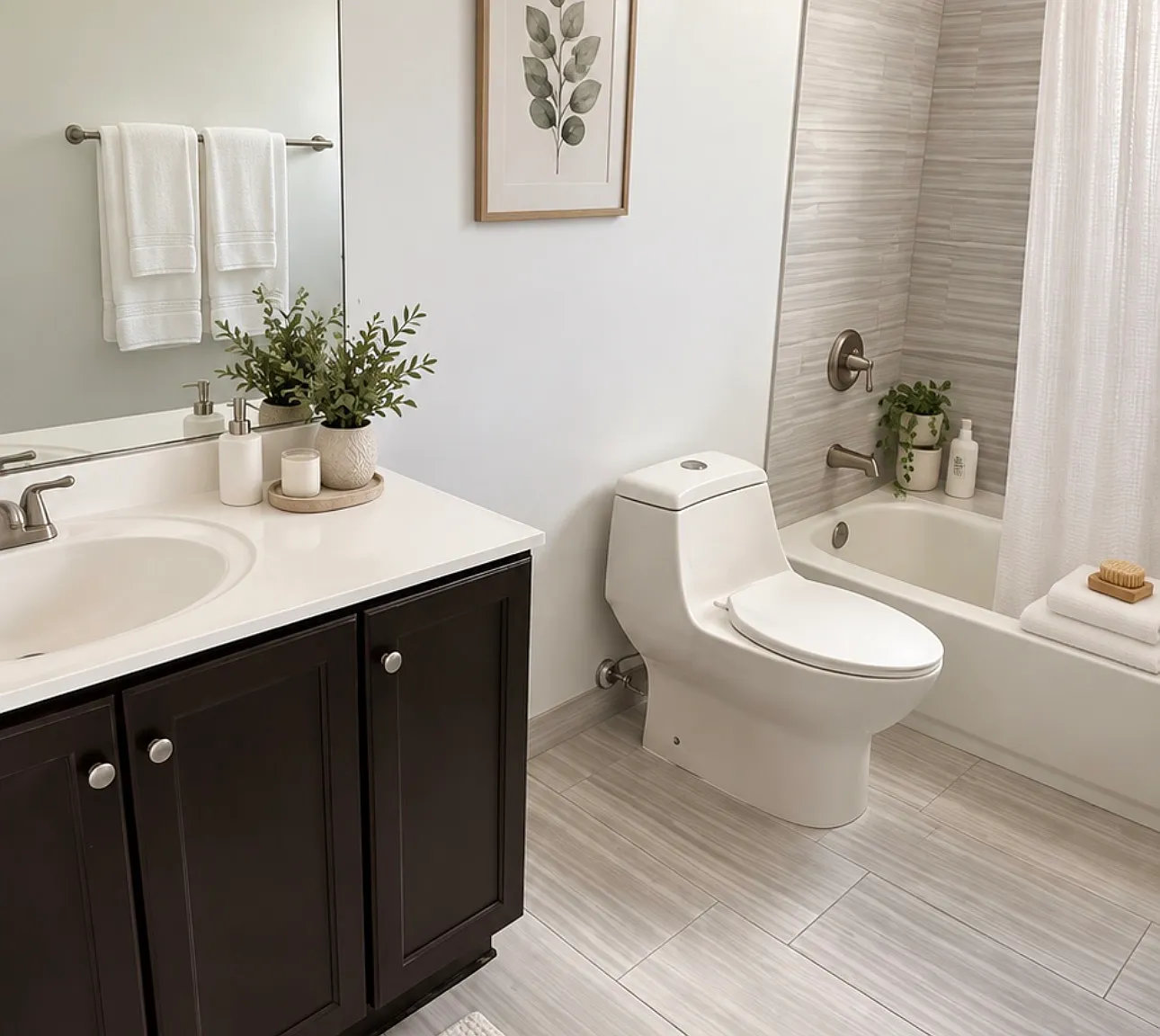 3 bed, 1400 sqft, $2,399 — Photo 4