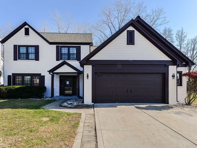6109 Tolliston Dr, Indianapolis, IN, 46236