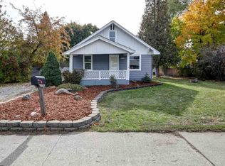 11210 E Broadway Ave, Spokane, WA 99206