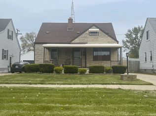 14716 Eureka Rd, Southgate, MI 48195