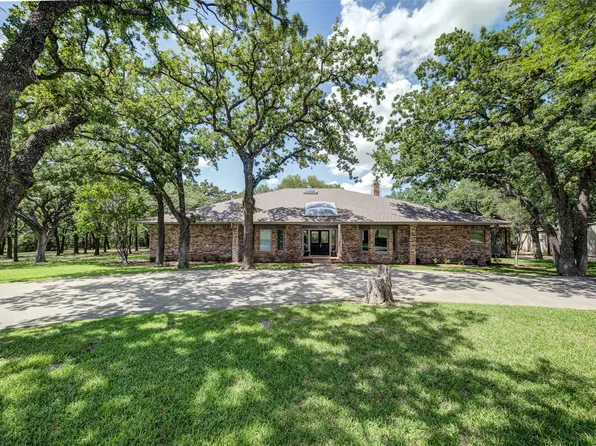 1521 Old Reunion Rd, Decatur, TX 76234