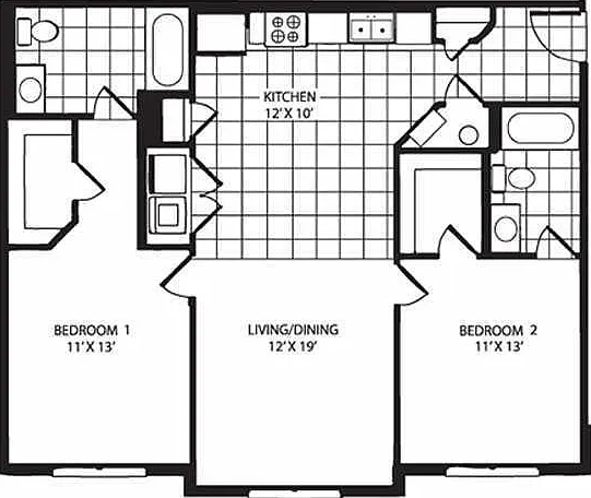 Capital Luxury Condominiums — Photo 21