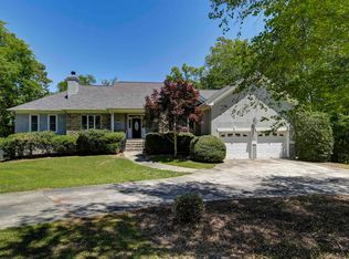 511 Woodline Rd, Chapin, SC 29036