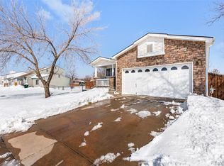 2046 Espana Way, Aurora, CO 80011