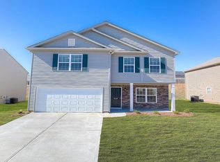 102 Rippling Way, Lugoff, SC 29078