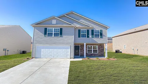 102 Rippling Way Photo 1