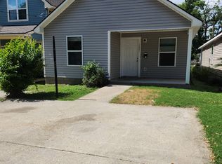 2651 Cork St, Baton Rouge, LA 70806