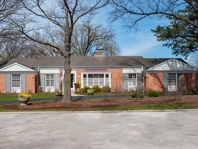 5524 Woodland Dr, Western Springs, IL, 60558