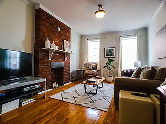 Rented by (Legacy) NY Quality Living Uptown