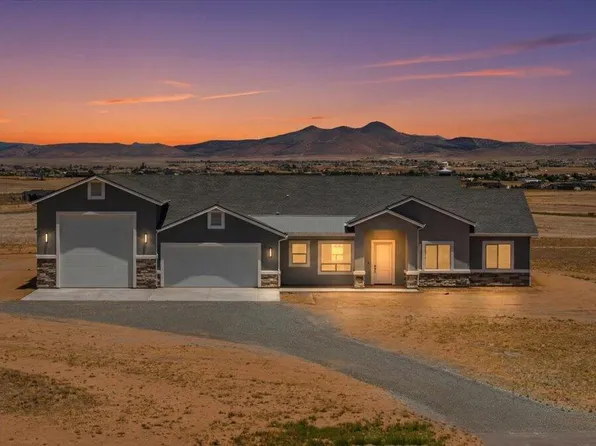 0 E Payton, Prescott Valley, AZ 86315