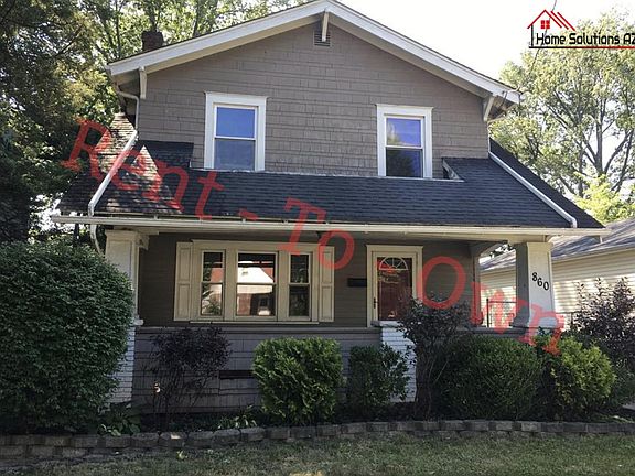 2nd image of 860 S Hawkins Ave