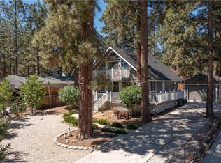 225 Turlock Dr, Big Bear City, CA 92314