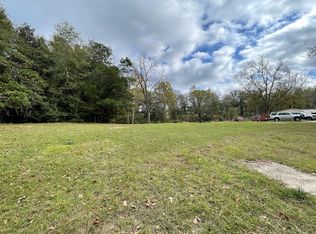 805 Kelly St, Vidalia, GA 30474