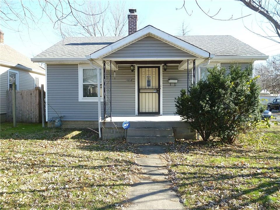 1st image of 2001 N Bosart Ave