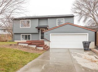 3831 Chamberlain Dr, Billings, MT 59101