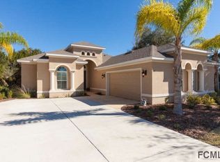 14 N Lakewalk Dr, Palm Coast, FL 32137