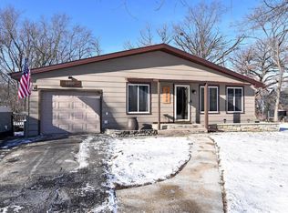 6800 243rd AVENUE, Salem, WI 53168