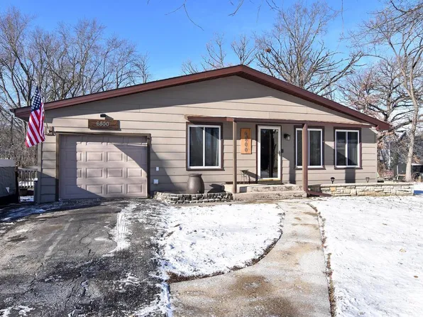 6800 243rd AVENUE, Salem, WI 53168