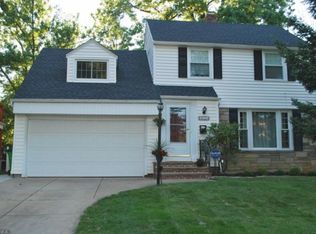 1380 Winston Rd, South Euclid, OH 44121