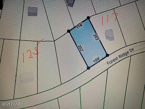 4th image of 314 Forest Dr