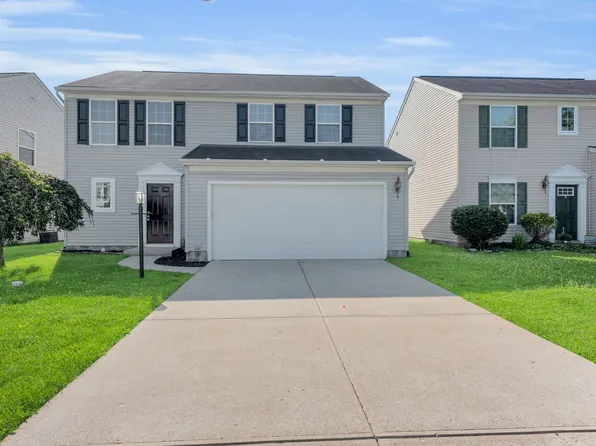 6035 Marsh Cir, Loveland, OH 45140